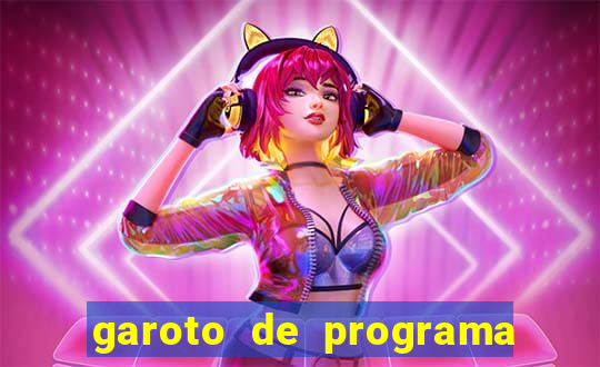 garoto de programa no rj